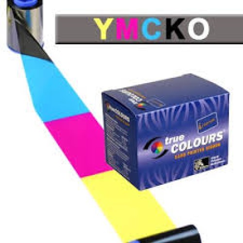 Ymcko ribbon